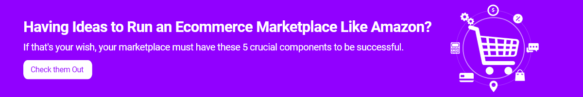 ecommerce marketplace platform